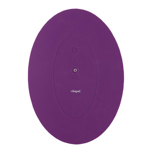 VibePad 2 Vibrating Grinder - Product - Bottom