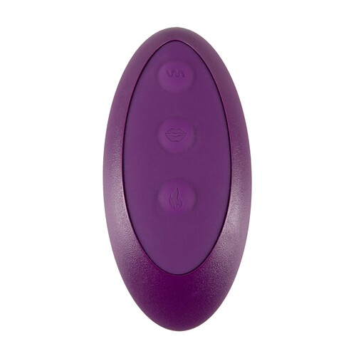 VibePad 2 Vibrating Grinder - Remote