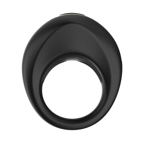 Alan Vibrating & Rechargeable Enhancer standing upright