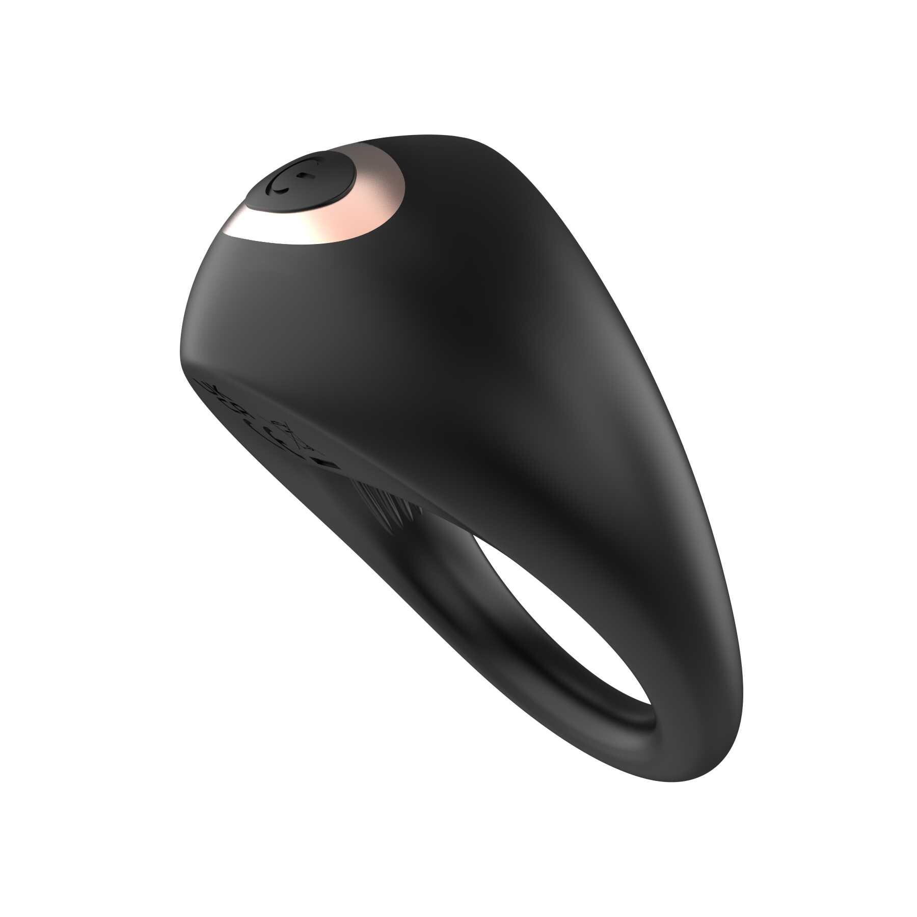 Alan Vibrating & Rechargeable Enhancer left facing