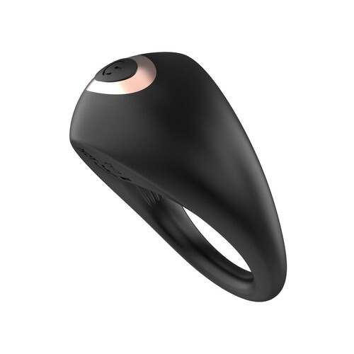 Alan Vibrating & Rechargeable Enhancer left facing