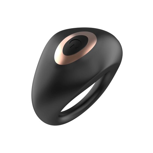 Alan Vibrating & Rechargeable Enhancer