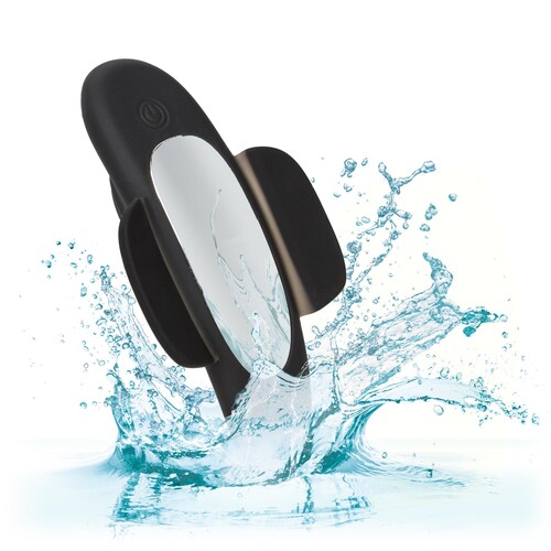 Lock-N-Play Remote Panty Teaser - Waterproof Shot