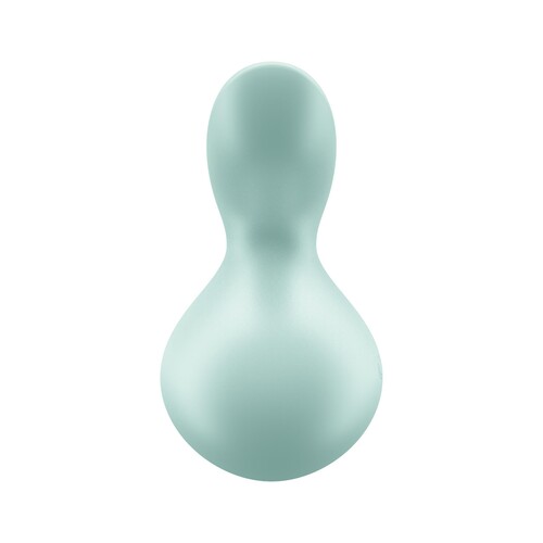 Satisfyer Viva La Vulva Layon Vibrator - Product Shot