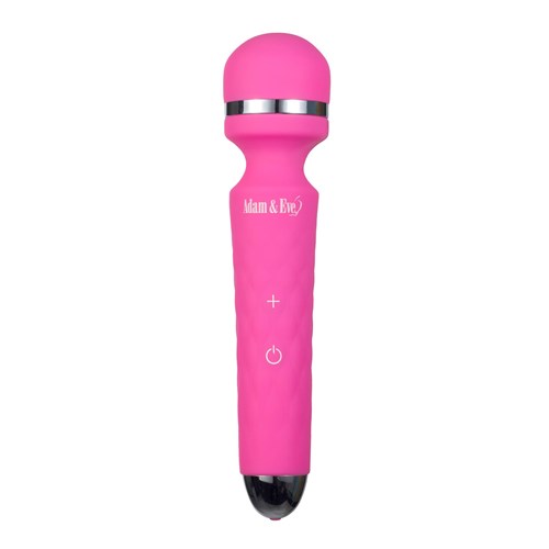 Adam & Eve Peak Wand Massager - Product Shot