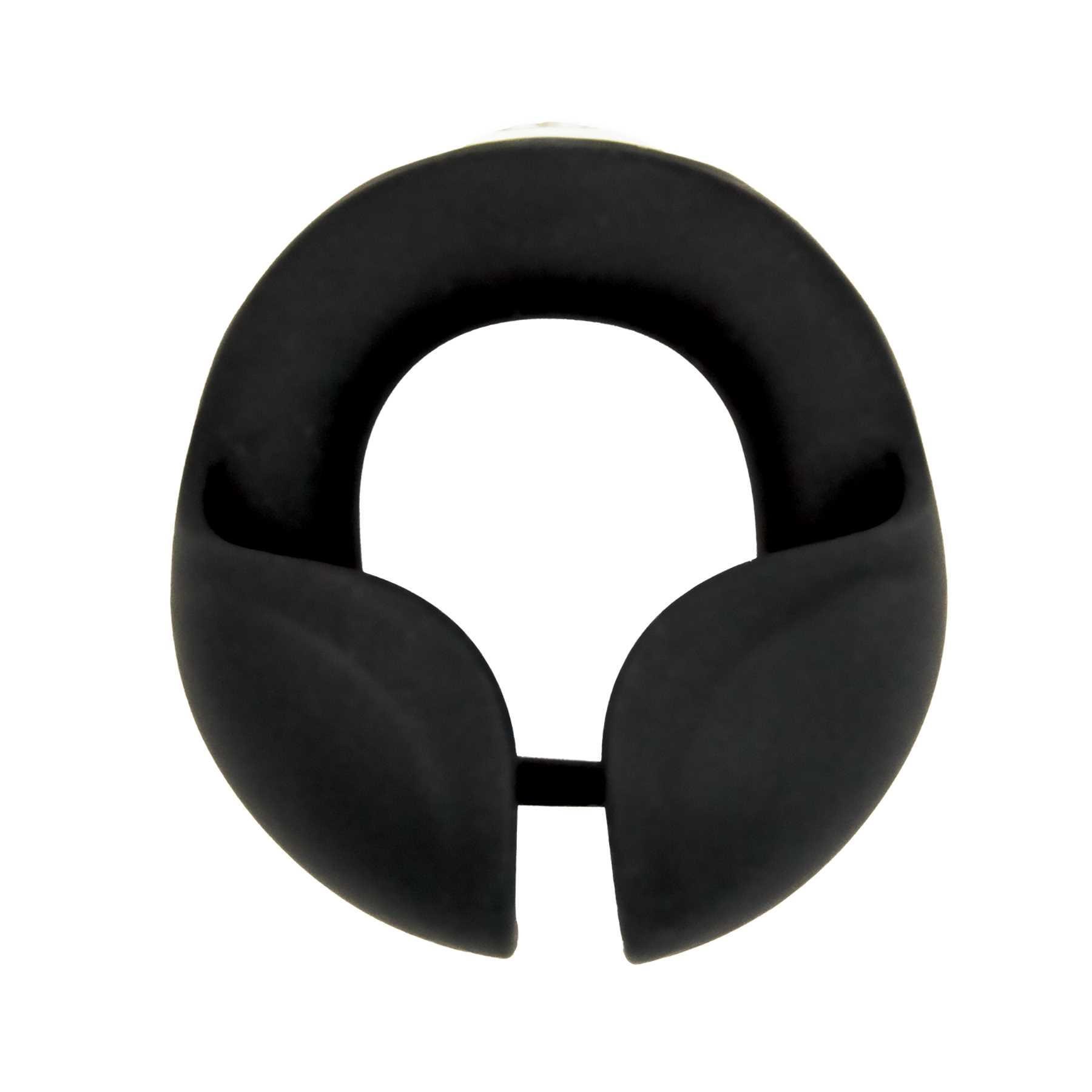 COCKPOWER SCROTUM HUGGER COCK RING side view