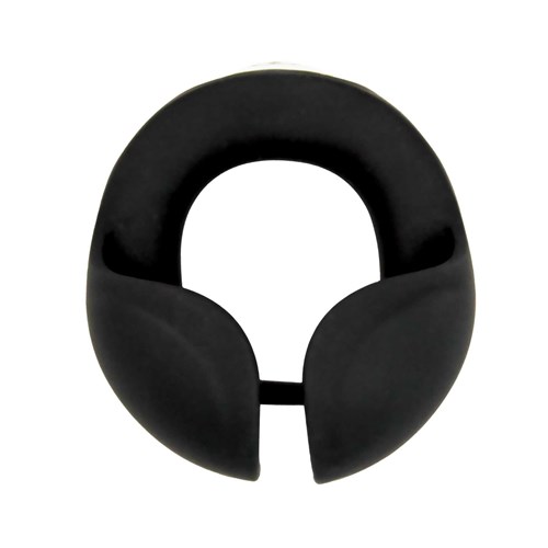 COCKPOWER SCROTUM HUGGER COCK RING side view