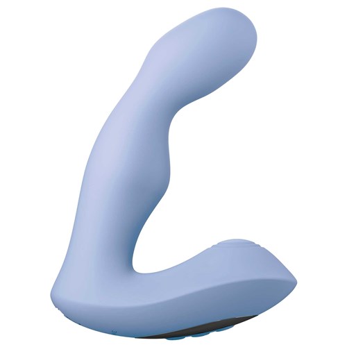 JIMMYJANE Pulsus P-Spot & Perinuem Massager side view
