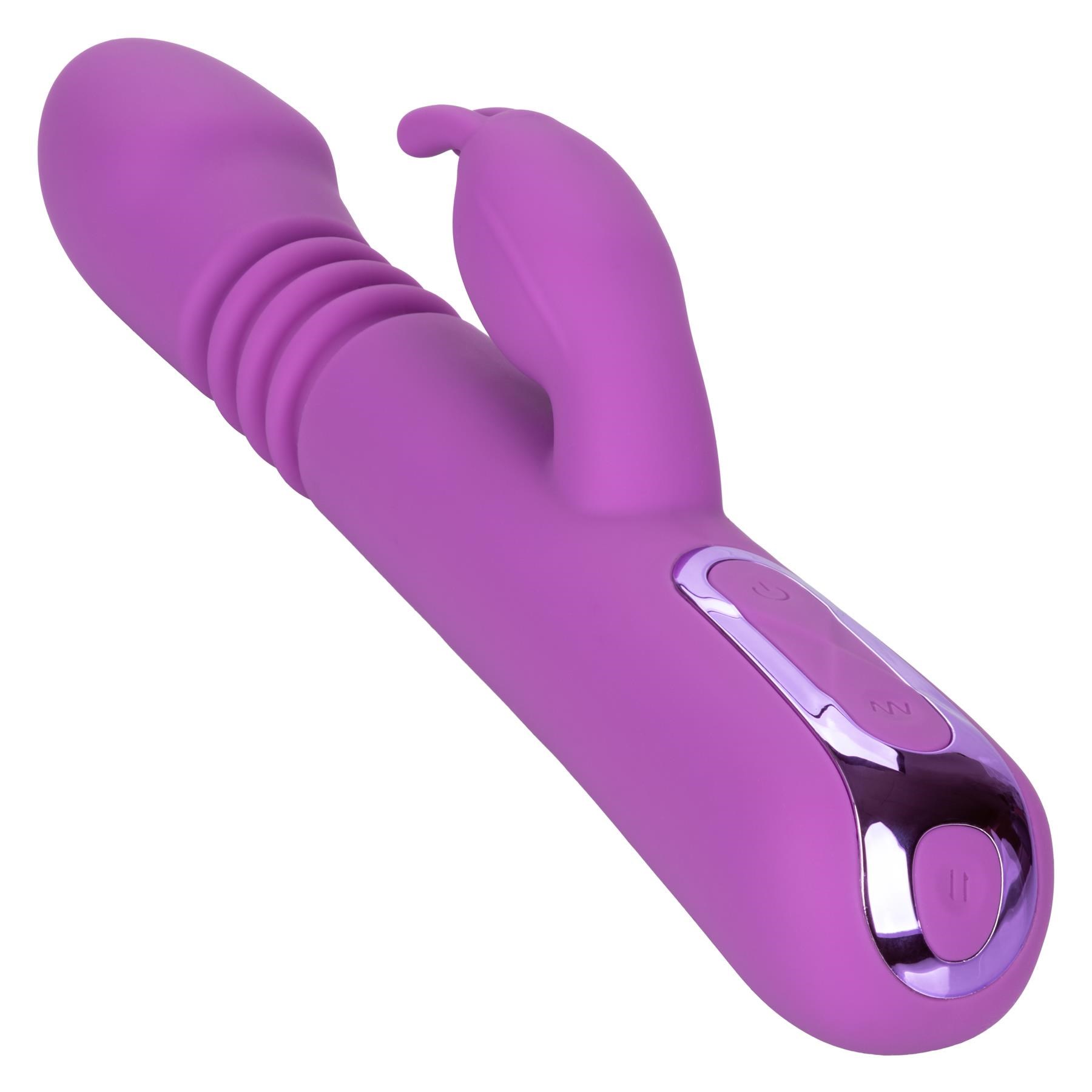 Jack Rabbit Elite Thrusting Rabbit- Product Shot #5