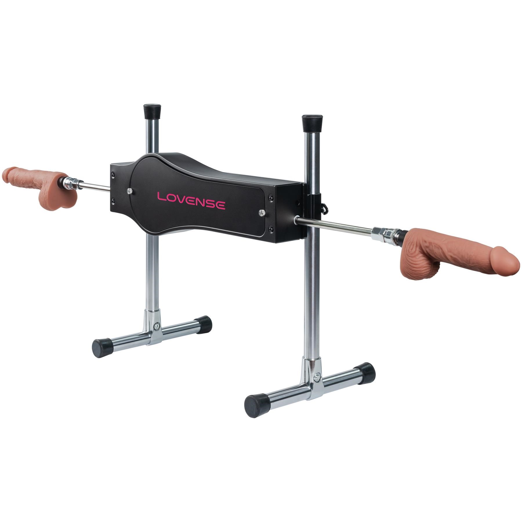 Lovense Bluetooth Sex Machine - Product Shot #2