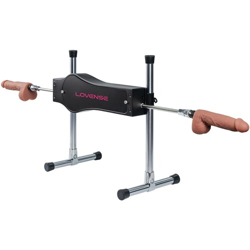 Lovense Bluetooth Sex Machine - Product Shot #2