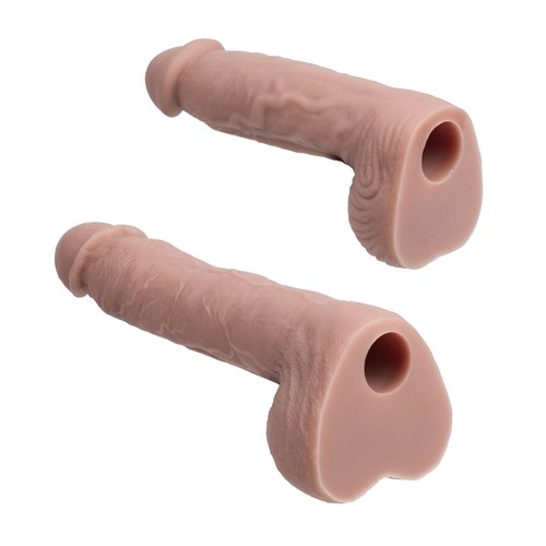 Lovense Bluetooth Sex Machine - Dildos
