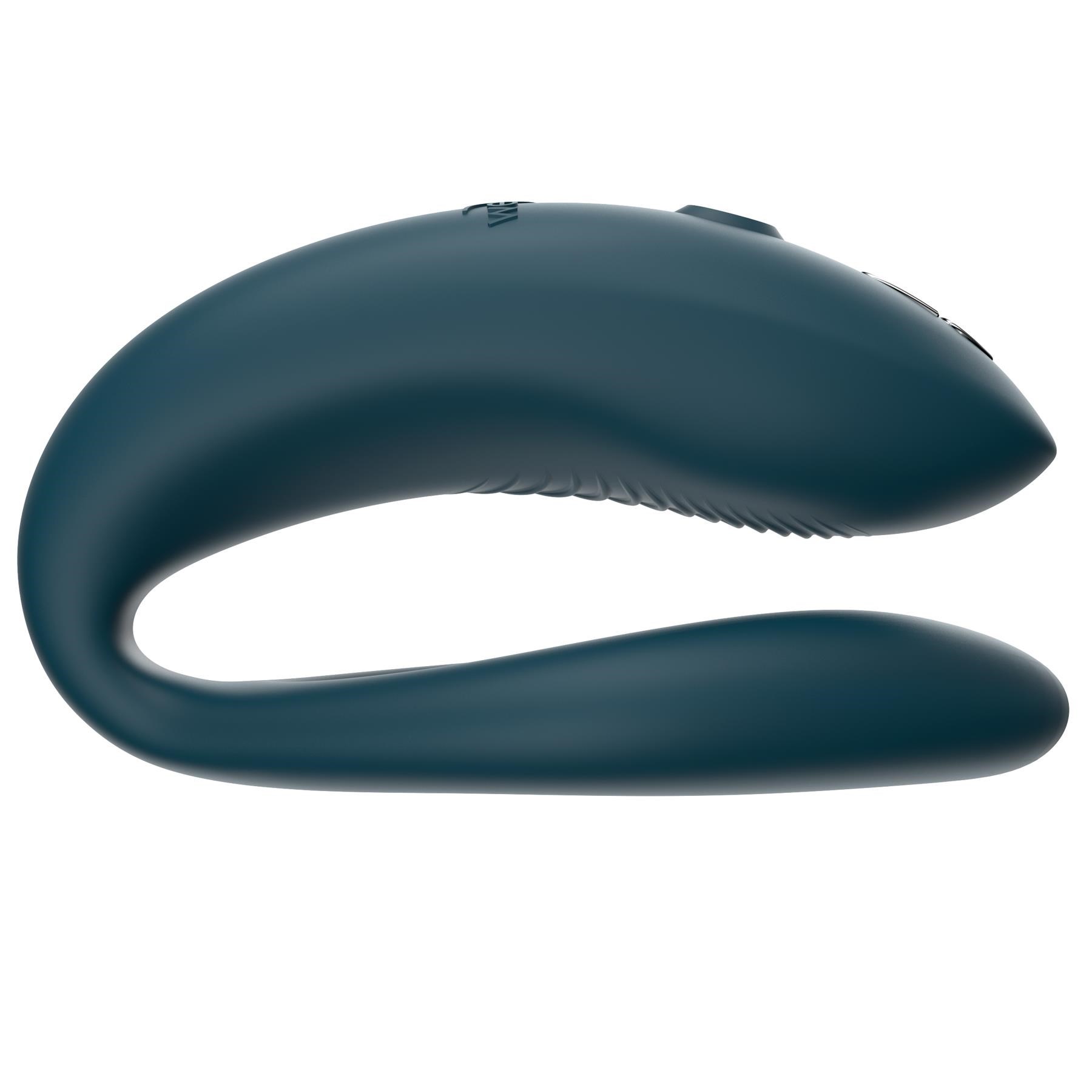 We-Vibe Sync O Couples Vibrator- Product Shot #4
