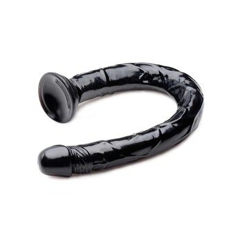 Hosed 19 inch Realistic Dildo