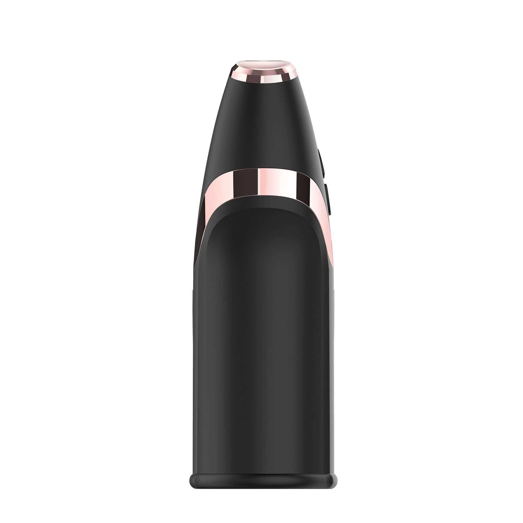 12X VIBRATING PLEASURE SLEEVE side view