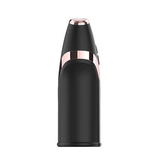 12X VIBRATING PLEASURE SLEEVE side view