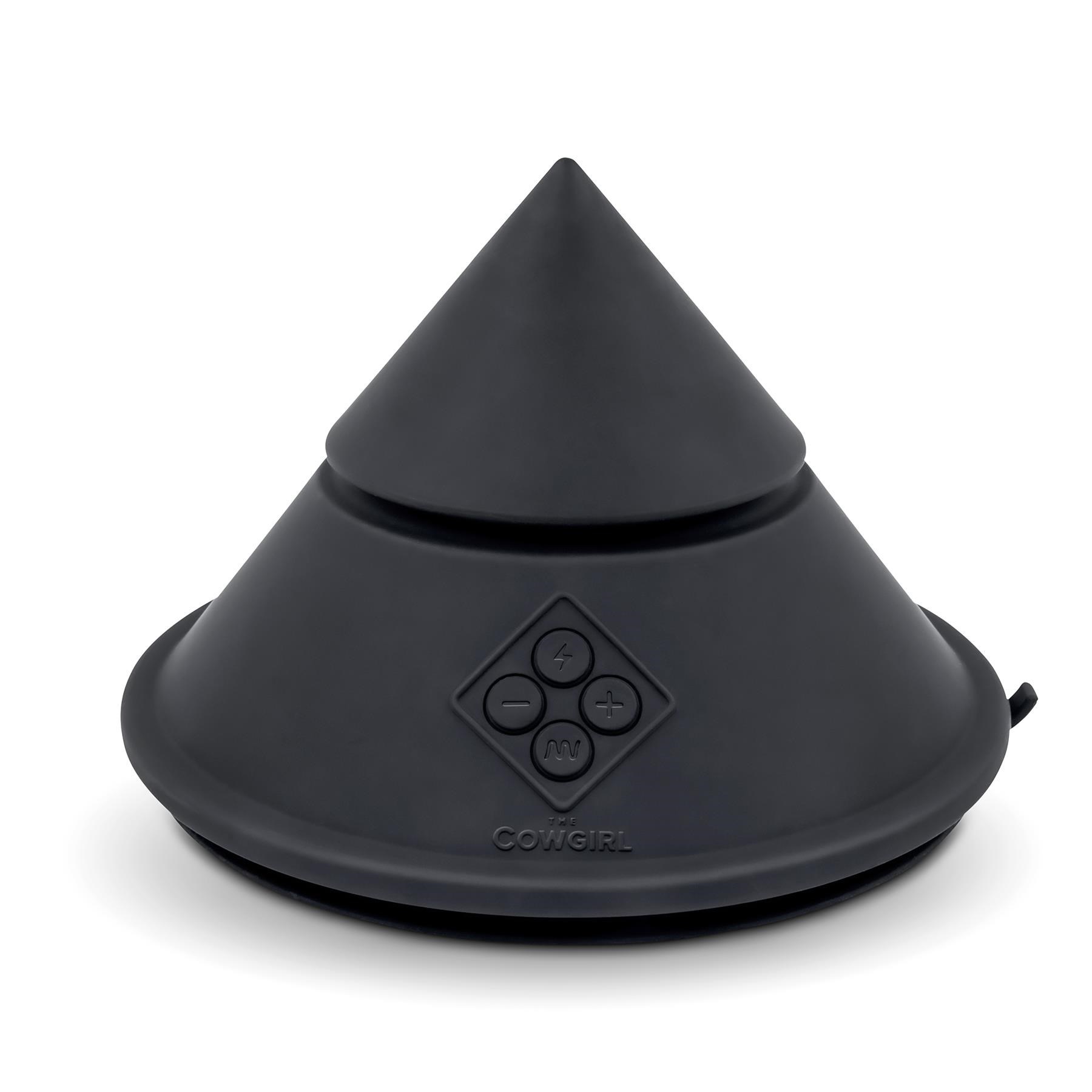 The Cowgirl Cone Sex Machine - Cone