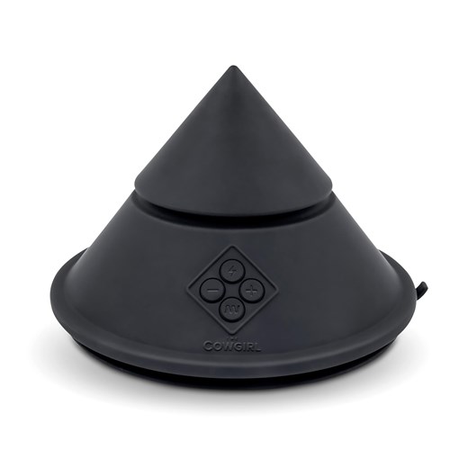 The Cowgirl Cone Sex Machine - Cone