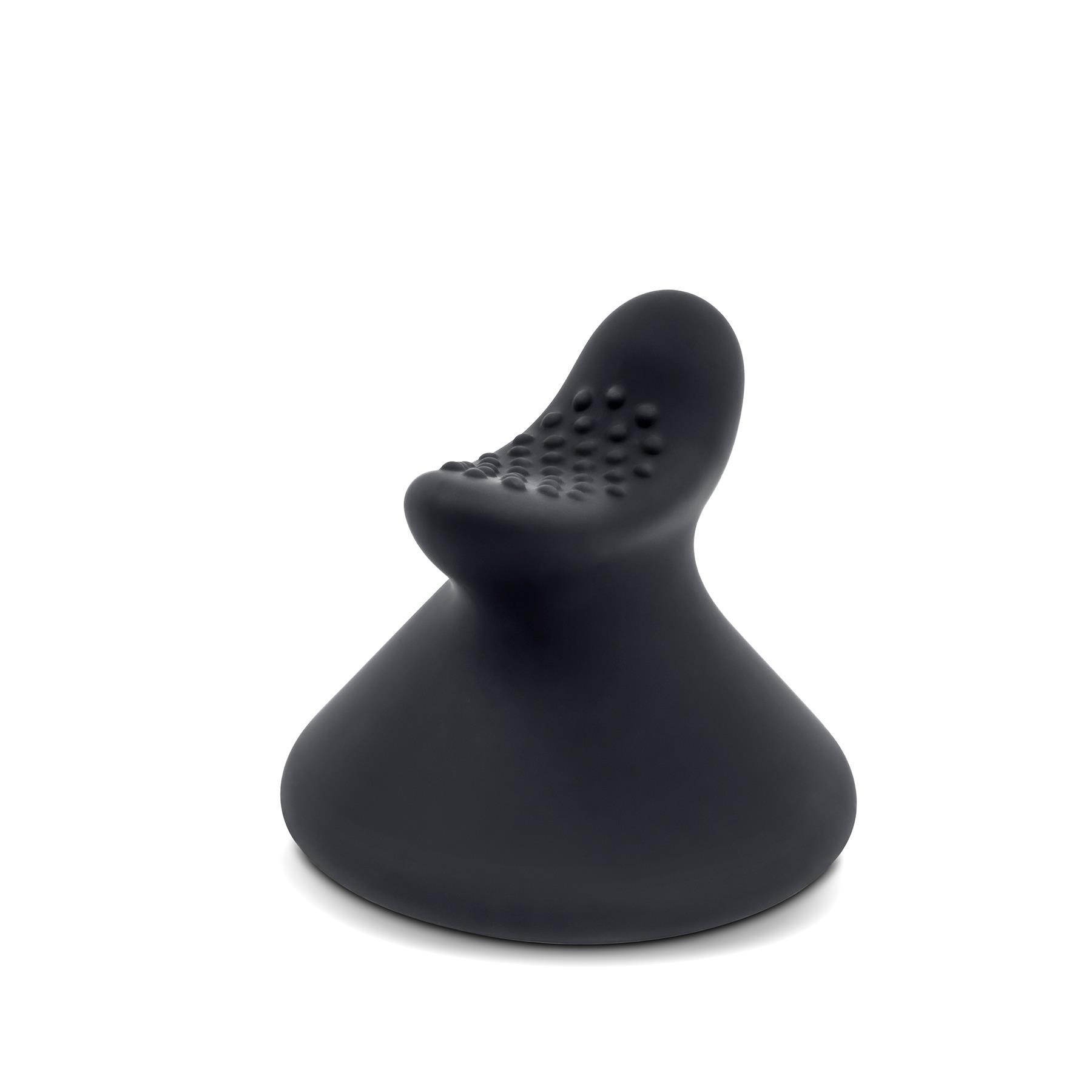 The Cowgirl Cone Sex Machine - Clitoral Attachment