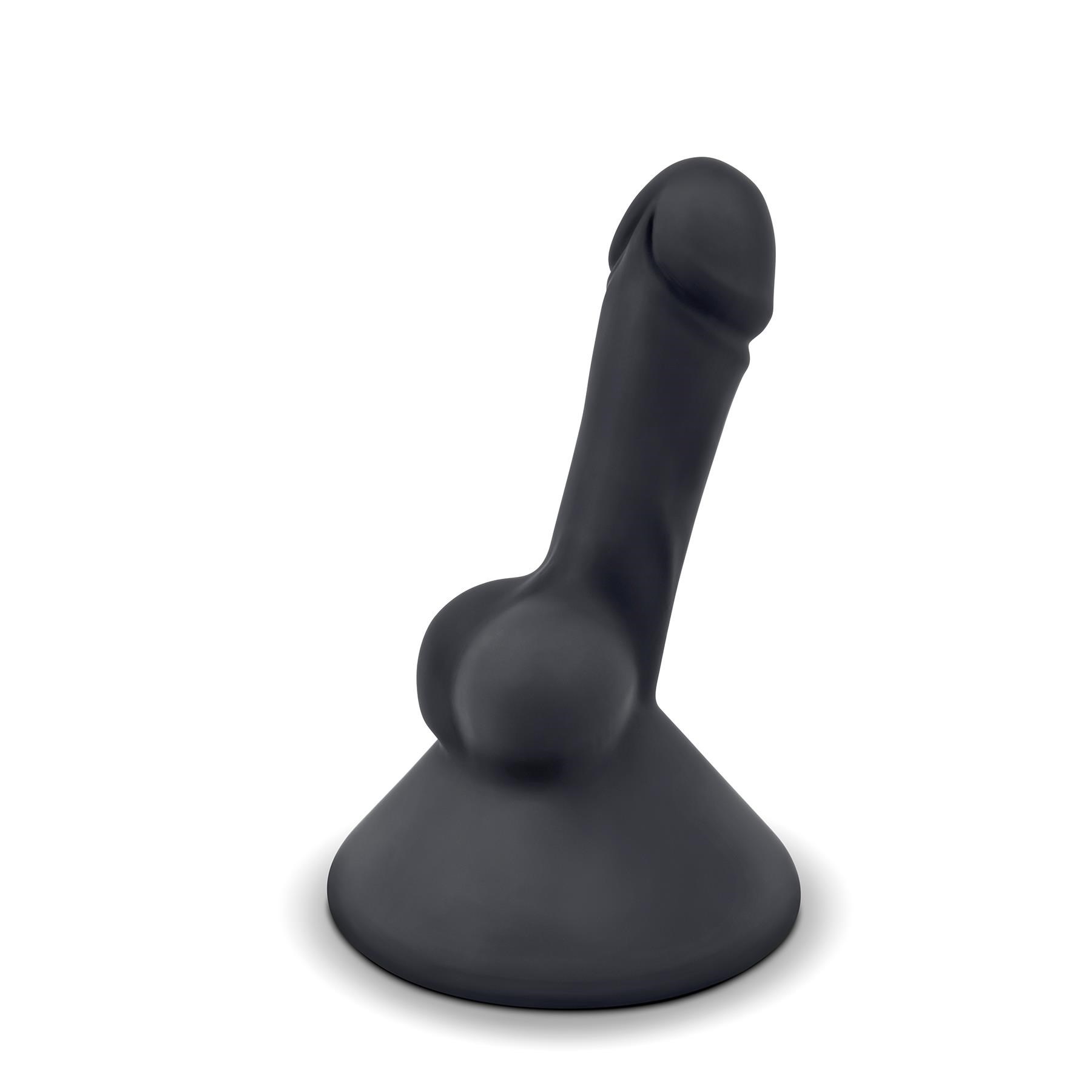 The Cowgirl Cone Sex Machine - Dildo Attachment
