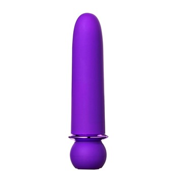 Jaguar Super Charged Rechargeable Bullet Vibrator - Product Shot