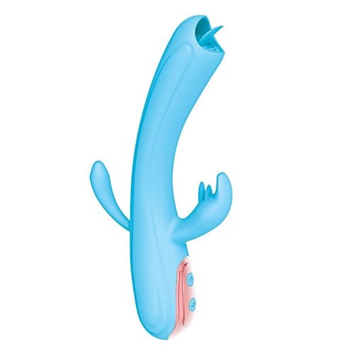 My Secret Fantasy Triple Stimulator - Product Shot