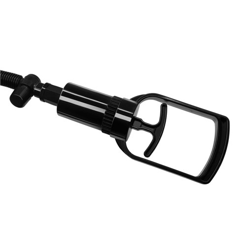 Adam & Eve Performance Pump handle