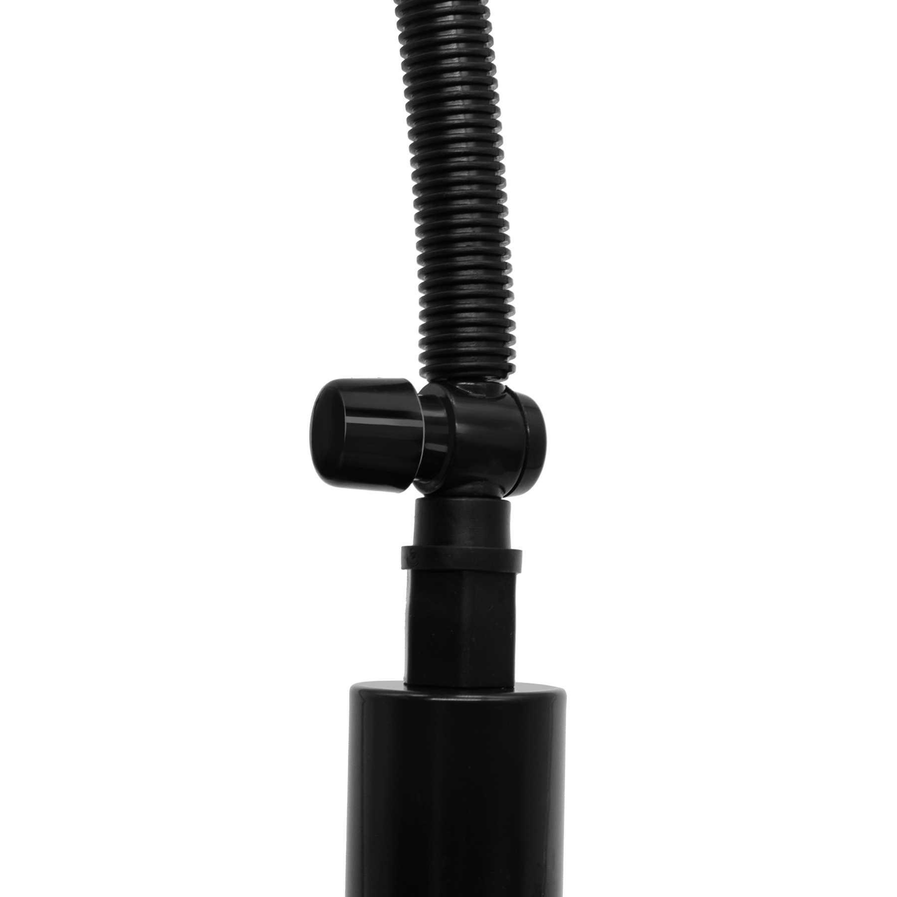 Adam & Eve Performance Pump release valve