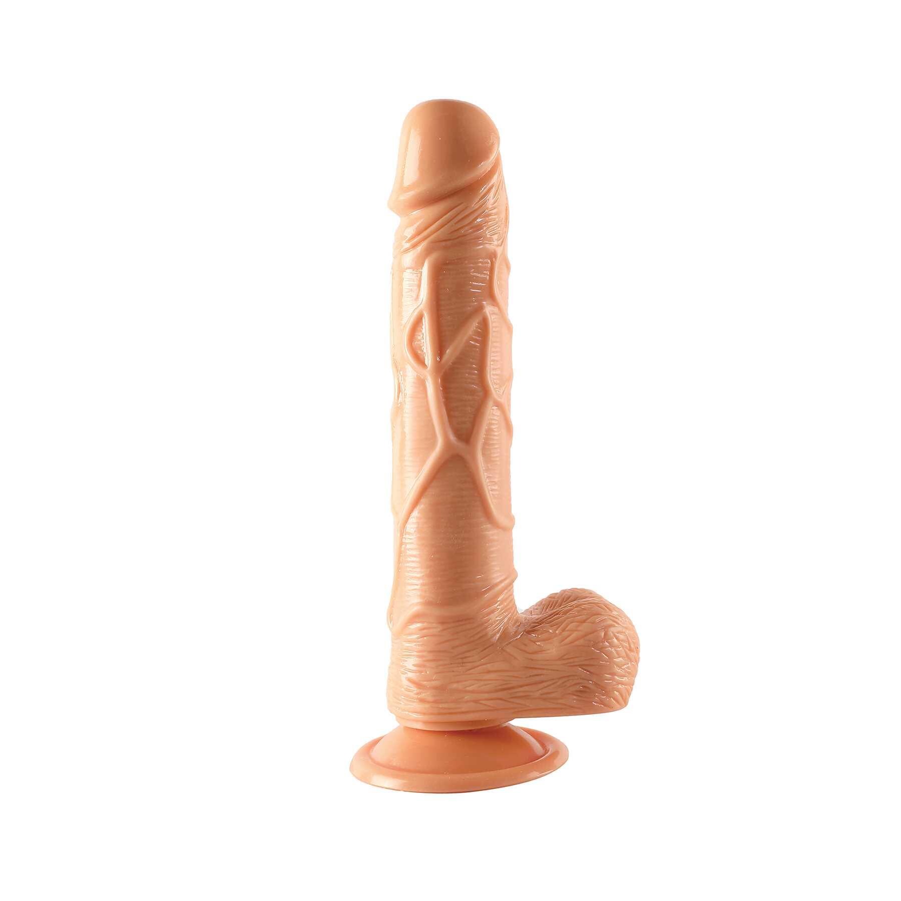 Mr. Long Dildo