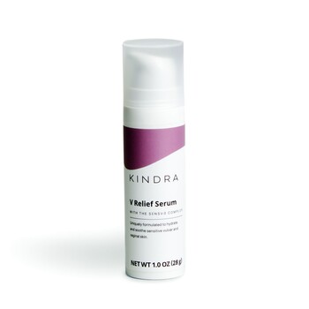 V Relief Serum