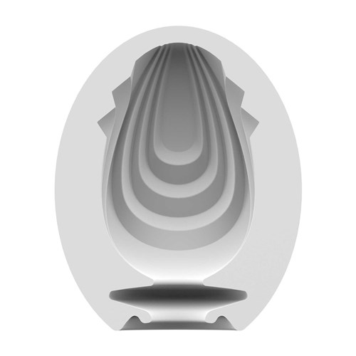 Satisfyer Masturbator Egg 3er Set - Savage
