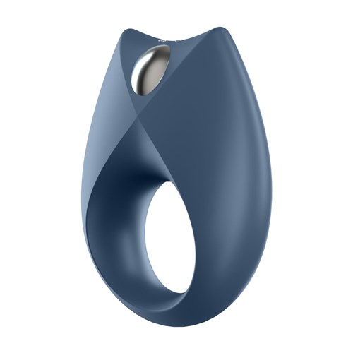Satisfyer Partner Box 2 Couples Set - Royal One Penis Ring