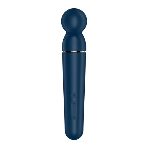 Satisfyer Planet Wand-Er Wand Massager - Product Shot #4