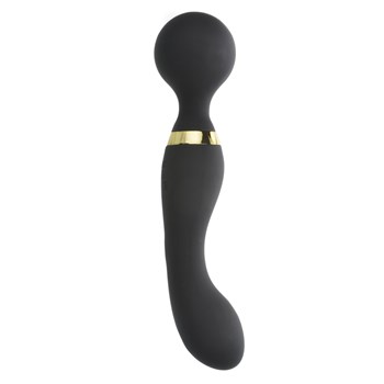 Dual Pleasures Rechargeable Black for Premiums