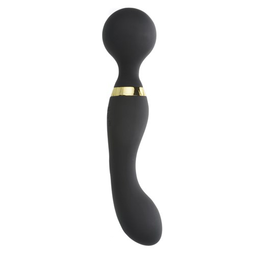 Dual Pleasures Rechargeable Black for Premiums