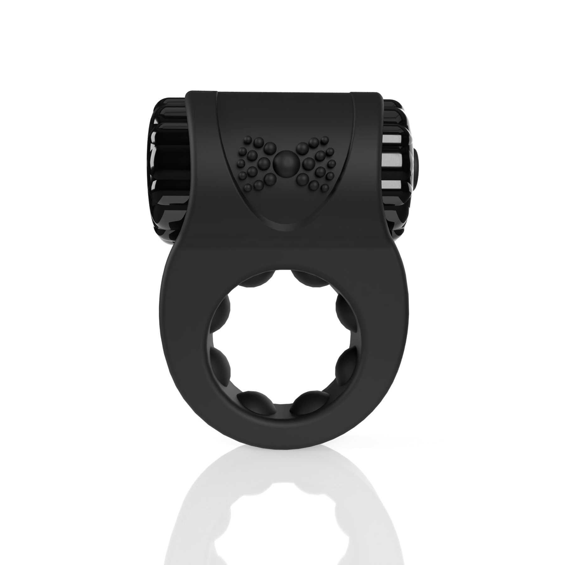 SCREAMING O BIG O RITZ C-RING