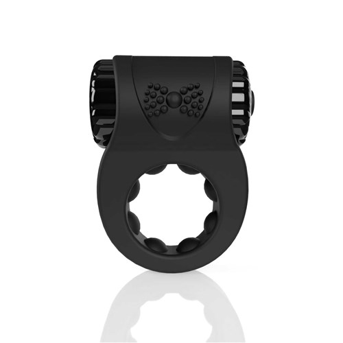 SCREAMING O BIG O RITZ C-RING