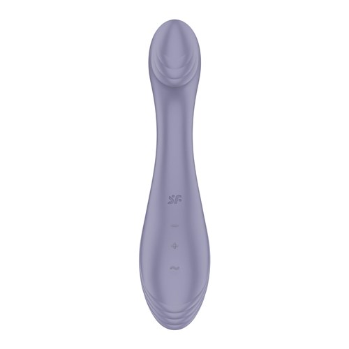 Satisfyer G-Force G-Spot Vibrator - Product Shot #2