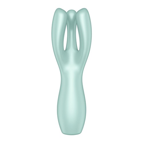 Satisfyer Threesome 3 Vibrator - Product Shot #1