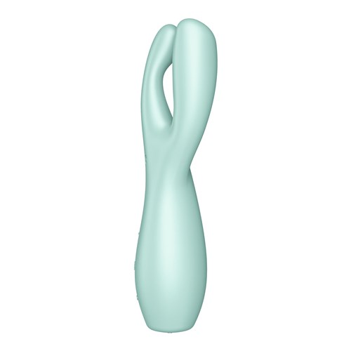 Satisfyer Threesome 3 Vibrator - Product Shot #5