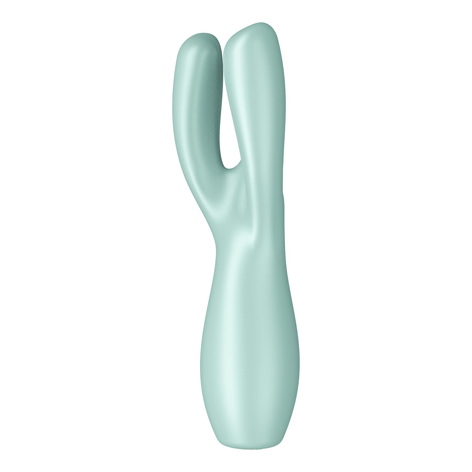 Satisfyer Threesome 3 Vibrator - Product Shot #6
