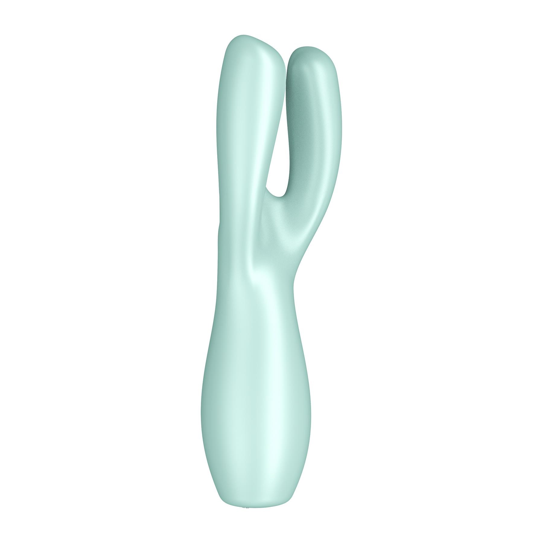 Satisfyer Threesome 3 Vibrator - Product Shot #7