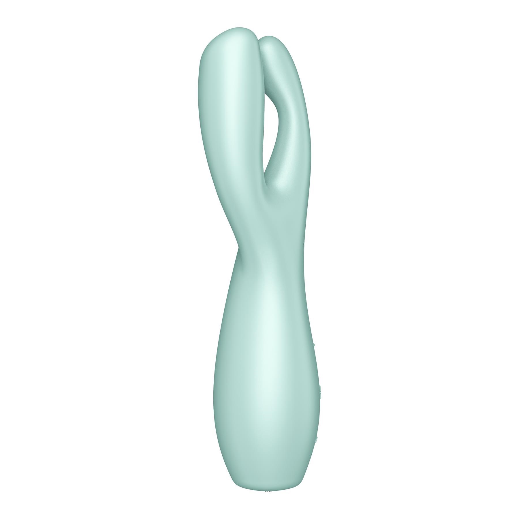 Satisfyer Threesome 3 Vibrator - Product Shot #8