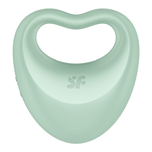 Satisfyer Perfect Pair 3 Finger Vibrator - Product Shot #1