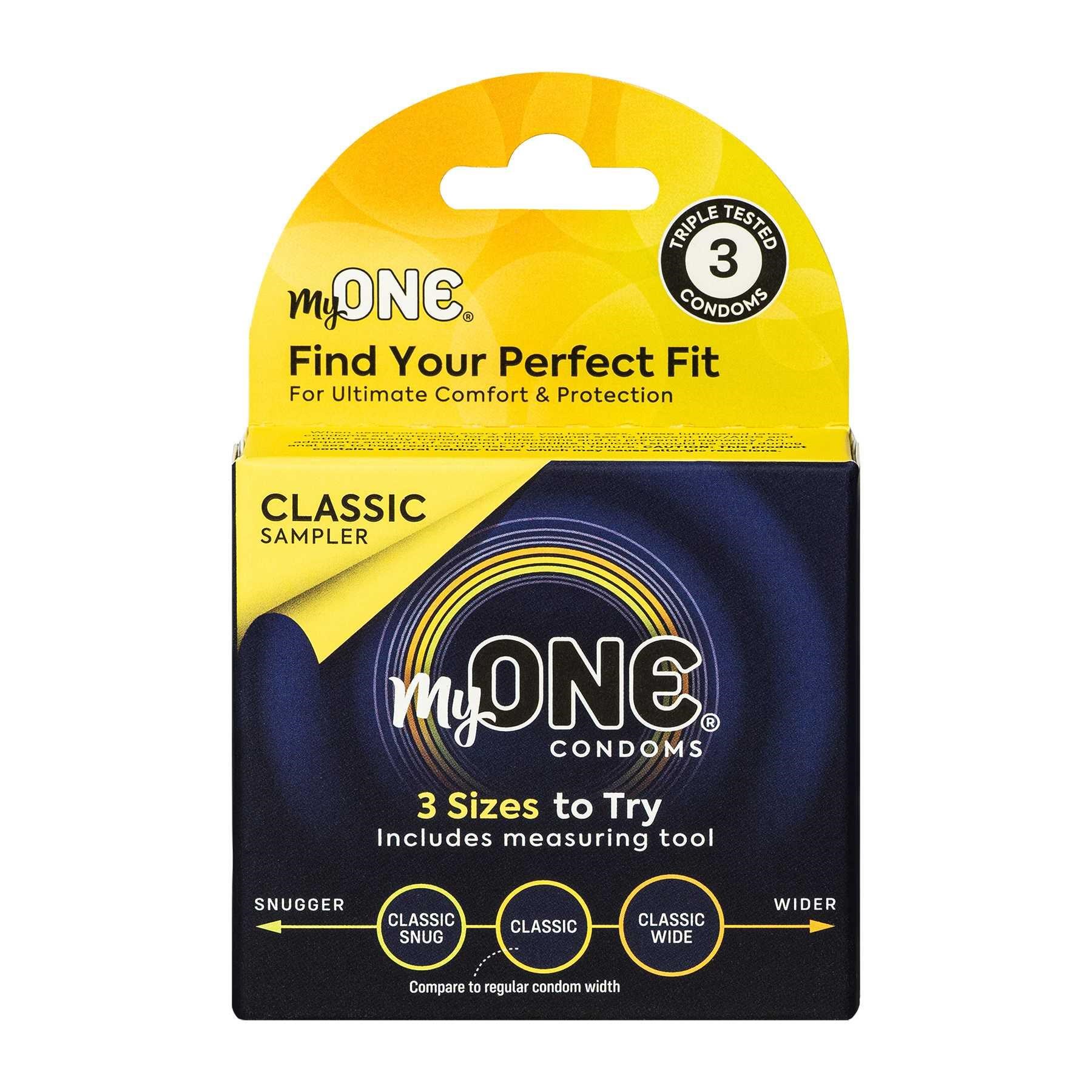 J488 MYONE Quick Sample kit image #1