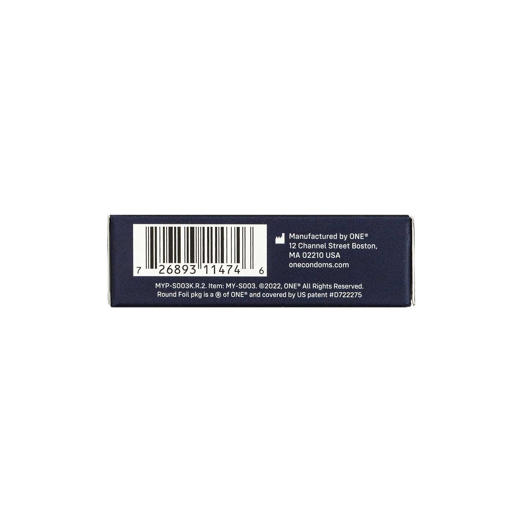 J488 MYONE Quick Sample kit image #1