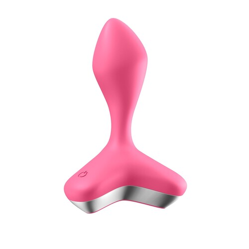 Satisfyer Game Changer Anal Vibrator - Product Shot #2