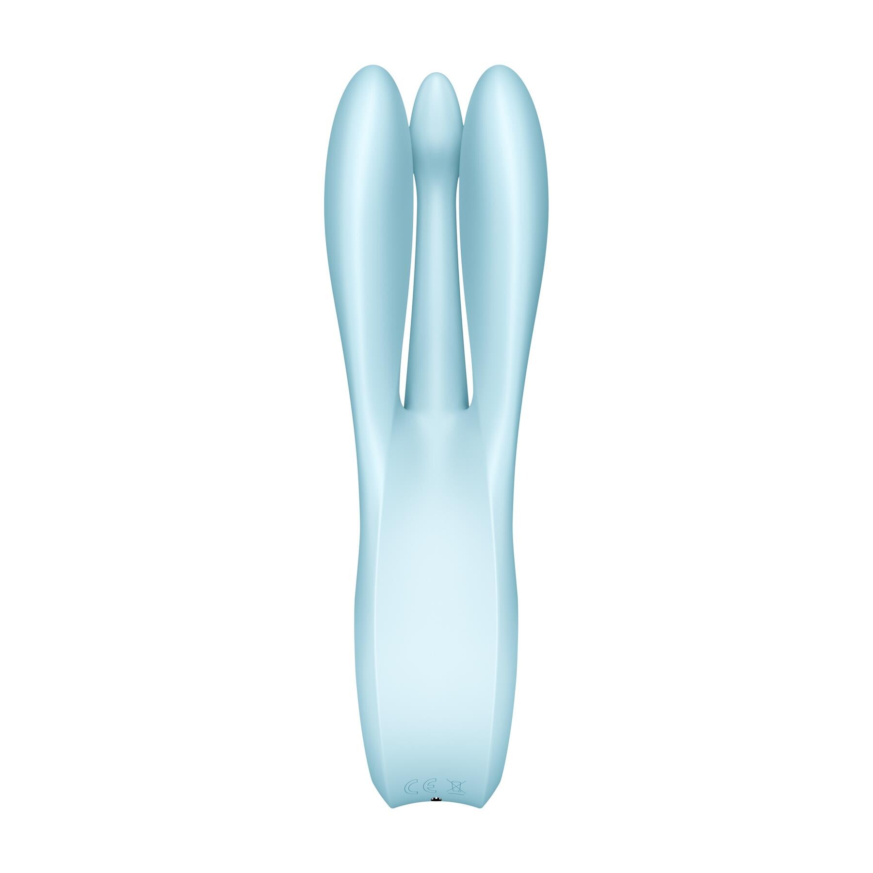 Satisfyer Threesome 1 Vibrator - Product Shot #1
