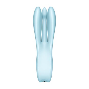 Satisfyer Threesome 1 Vibrator - Product Shot #1