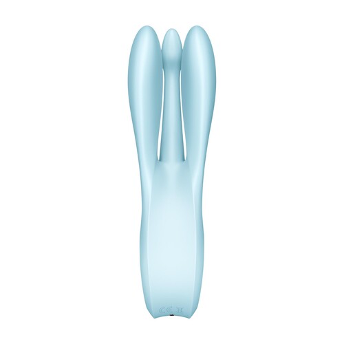 Satisfyer Threesome 1 Vibrator - Product Shot #1